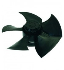 VENTILATORE ASSIALE EBM A4D500 AM03-01