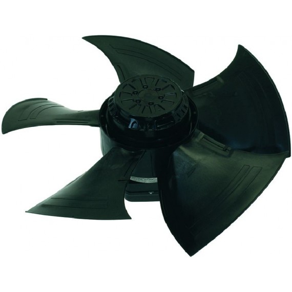 VENTILATORE ASSIALE EBM A4D500 AM03-01