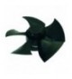 VENTILATORE ASSIALE EBM A4D500 AM03-01