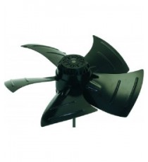 VENTILATORE ASSIALE EBM A4D400 AP12-01