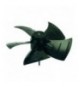 VENTILATORE ASSIALE EBM A4D400 AP12-01