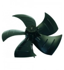 VENTILATORE ASSIALE EBM A4D450 AP01-01