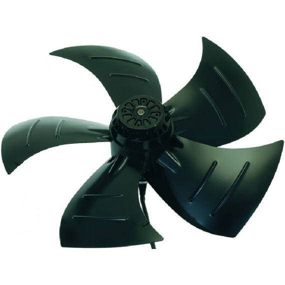 VENTILATORE ASSIALE EBM A4D450 AP01-01