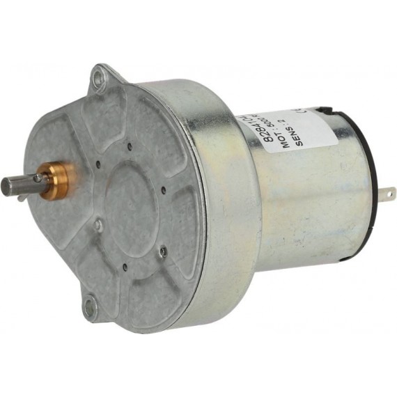 MOTORE CONTROLLO UMIDITA 12V