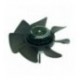 VENTILATORE ASSIALE ECOFIT 2VRE15 200A