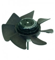 VENTILATORE ASSIALE ECOFIT 2VRE15 200A