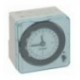 TEMPORIZZATORE HAGER EH710 24h
