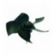 VENTILATORE S&P HRB/4-400-AMS E11