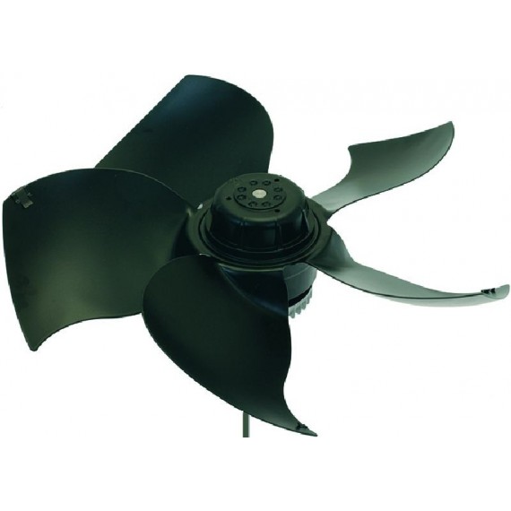 VENTILATORE S&P HRB/4-400-AMS E11