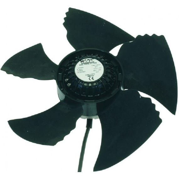 VENTILATORE HIDRIA R09E-30SPB-4M-3509