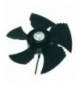 VENTILATORE HIDRIA R09E-30SPB-4M-3509