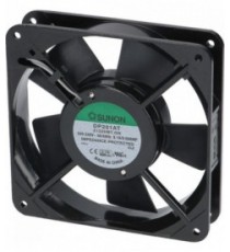 VENTILATORE ASSIALE SUNON 120x120x25 mm