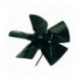 VENTILATORE ASSIALE EBM A4E350 AA06-23