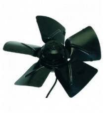 VENTILATORE ASSIALE EBM A4E350 AA06-23