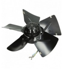 VENTILATORE ASSIALE EBM A4E350 AA06-54