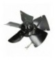 VENTILATORE ASSIALE EBM A4E350 AA06-54