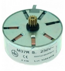 MOTORE PROGRAMMATORE M37 R-DX
