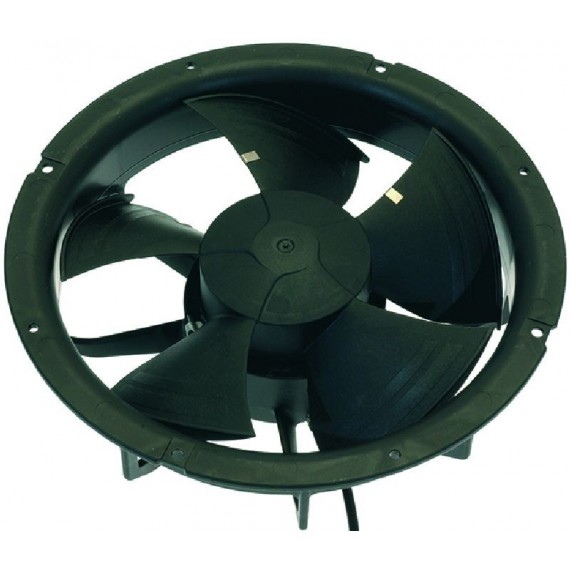 MOTOVENTILATORE EBM W1G200-EC87-25