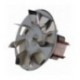MOTORE CON VENTOLA 32W 220/240V 50/60Hz