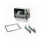 VENTILATORE CENTRIFUGO DD 10/10 550W