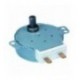 MOTORIDUTTORE 2,5/2W 220/240V 50/60Hz