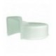 CORPO POSTERIORE PER MOTOVENTILATORE