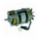 MOTORE LEROY SOMER D18/T 0,3Kw 230V 50Hz