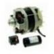 KIT MOTORE OLONG 0,37Kw 230/240V 50Hz