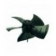 VENTILATORE ASSIALE EBM A4D400 AP12-01