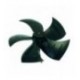 VENTILATORE ASSIALE EBM A4D450 AP01-01