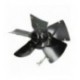 VENTILATORE ASSIALE EBM A4E350 AA06-54