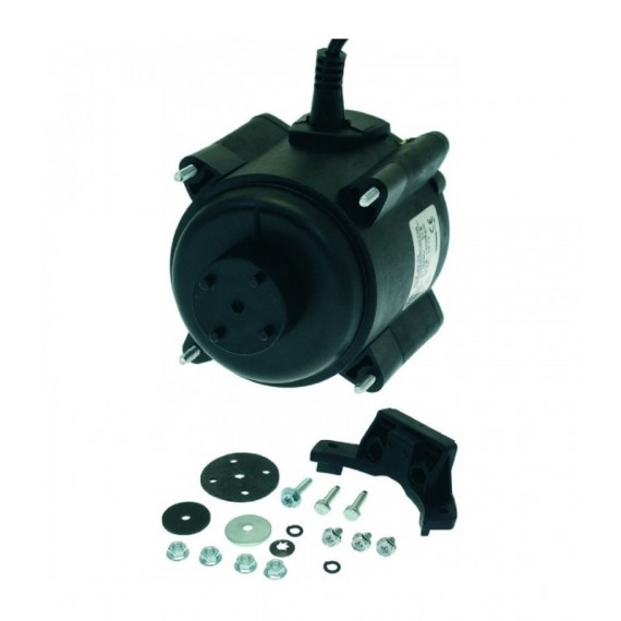 MOTORE ELETTRONICO ELCO ECM 20-25