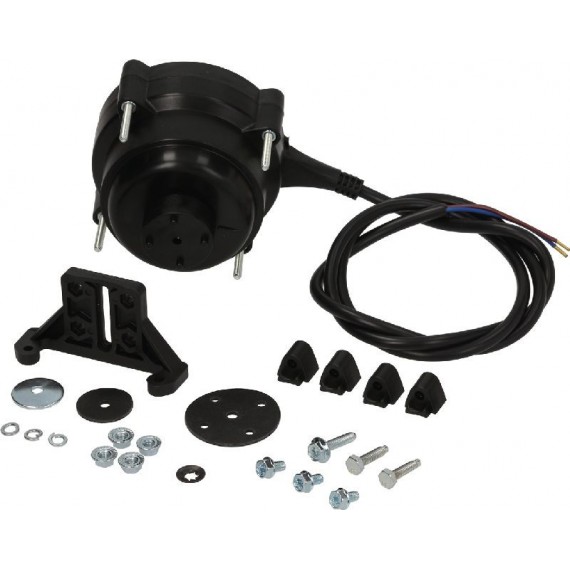 MOTORE ELETTRONICO ELCO ECM 12