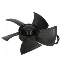 VENTILATORE ASSIALE EBM A4E300 AS72-01