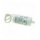 CONDENSATORE CON CAVO 3,5 mF