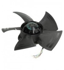 VENTILATORE ASSIALE EBM A4E300 AS72-07