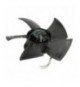 VENTILATORE ASSIALE EBM A4E300 AS72-07
