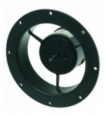 MOTORE ELCO M58 CON ANELLO Diam. 144 mm