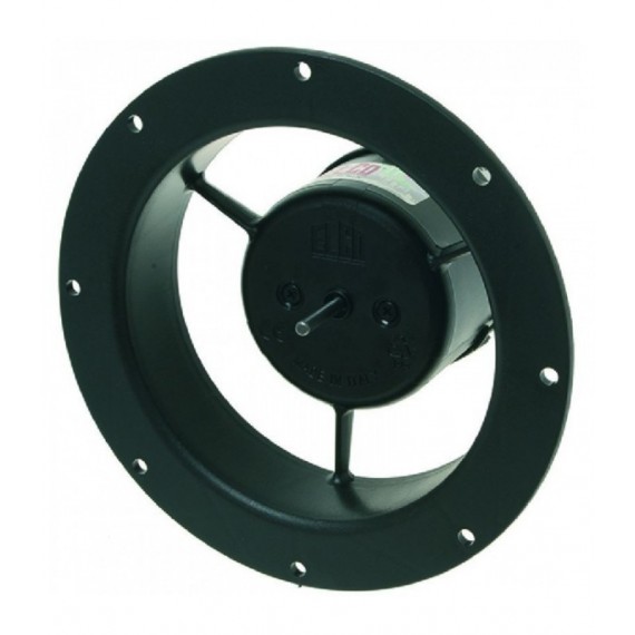 MOTORE ELCO M58 CON ANELLO Diam. 144 mm