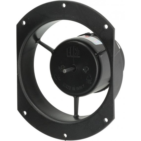 MOTORE ELCO MA58 CON ANELLO Diam. 144-112 mm