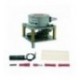 MOTORIDUTTORE 419 220/240V 50Hz 1RPM