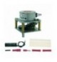 MOTORIDUTTORE 419 220/240V 50Hz 1RPM