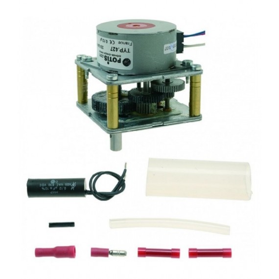 MOTORIDUTTORE 427 220/240V 50Hz 2RPM
