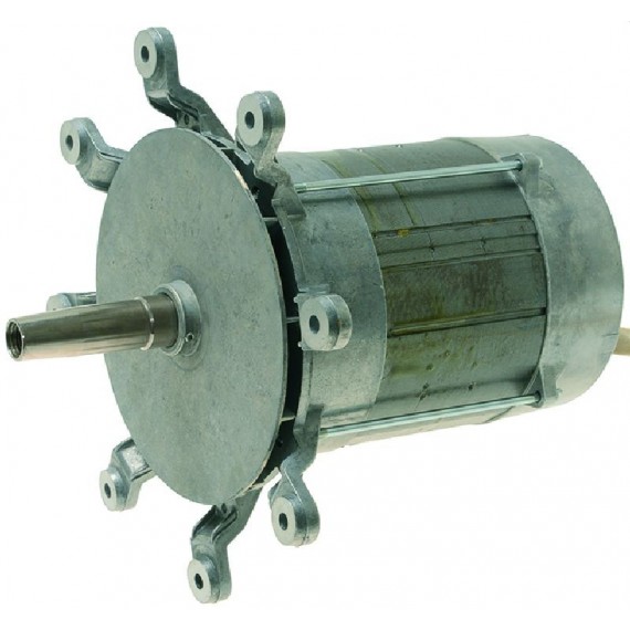 MOTORE L9ZW84D-286 380/415V