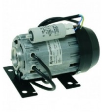 MOTORE A FASCETTA PER POMPA RPM CU313.05
