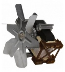 MOTORE CON VENTOLA 36W 220/230V 50Hz