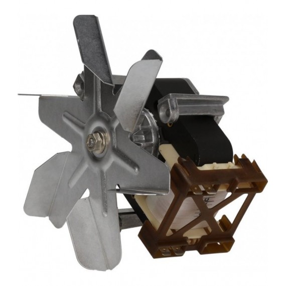 MOTORE CON VENTOLA 36W 220/230V 50Hz
