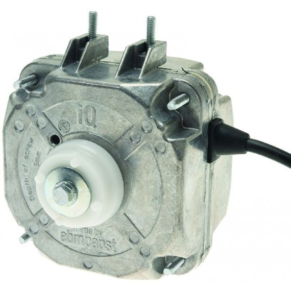 MOTORE ELETTRONICO EBM iQ3608