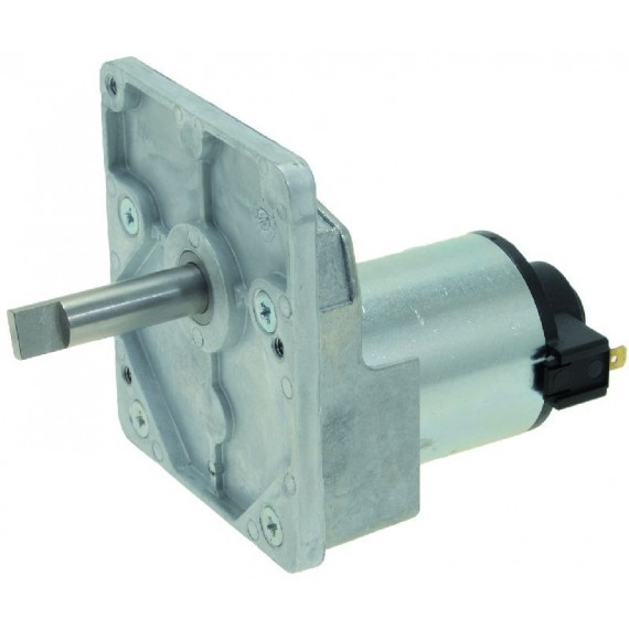 MOTORIDUTTORE CROUZET 80813008
