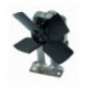 MOTOVENTILATORE TRIAL AAS13B-004